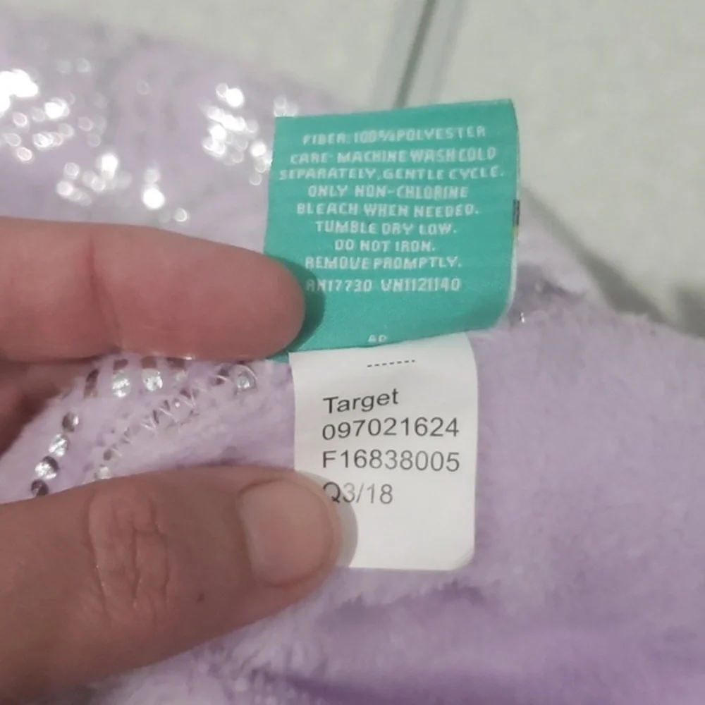 Pillowfort brand light